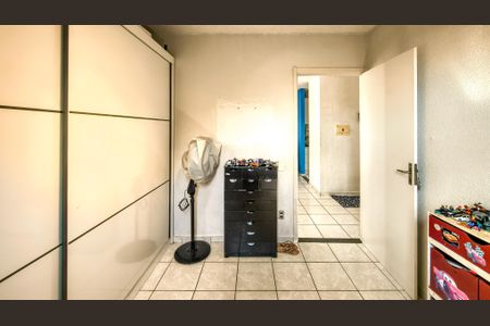 Apartamento à venda com 47m², 2 quartos e 2 vagasQuarto 1