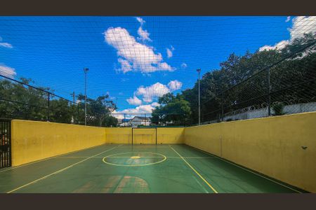 Apartamento à venda com 47m², 2 quartos e 2 vagasQuadra Esportiva