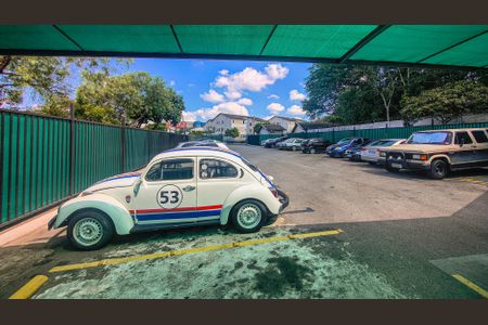 Apartamento à venda com 47m², 2 quartos e 2 vagasGaragem