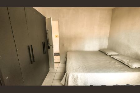 Apartamento à venda com 47m², 2 quartos e 2 vagasQuarto 2