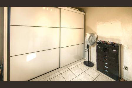 Quarto 1 de apartamento à venda com 2 quartos, 47m² em Jardim Novo Jau, São Paulo