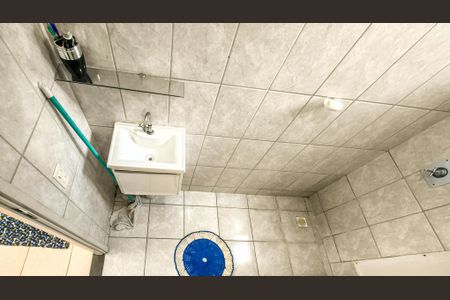 Apartamento à venda com 47m², 2 quartos e 2 vagasBanheiro