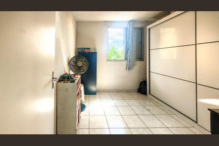 Apartamento à venda com 47m², 2 quartos e 2 vagasQuarto 1