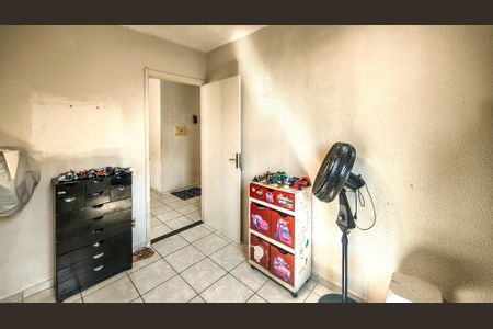 Apartamento à venda com 47m², 2 quartos e 2 vagasQuarto 1