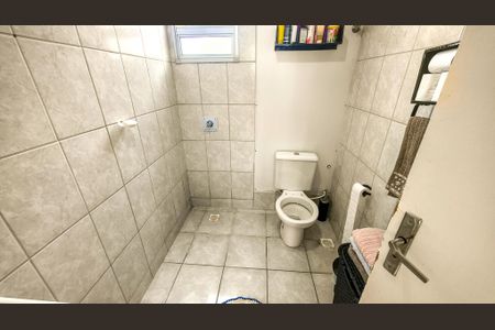 Apartamento à venda com 47m², 2 quartos e 2 vagasBanheiro