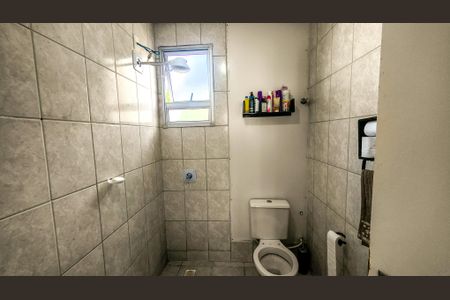 Apartamento à venda com 47m², 2 quartos e 2 vagasBanheiro