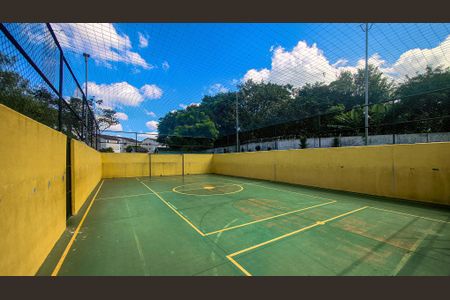 Apartamento à venda com 47m², 2 quartos e 2 vagasQuadra Esportiva