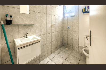 Apartamento à venda com 47m², 2 quartos e 2 vagasBanheiro