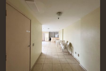 Apartamento para alugar com 87m², 2 quartos e 1 vagaÁrea comum