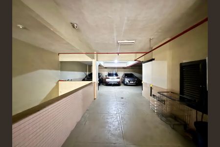 Apartamento para alugar com 87m², 2 quartos e 1 vagaGaragem