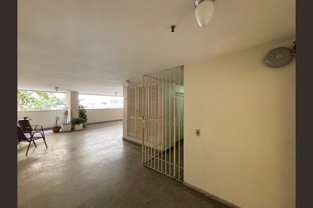 Apartamento para alugar com 87m², 2 quartos e 1 vagaÁrea comum 