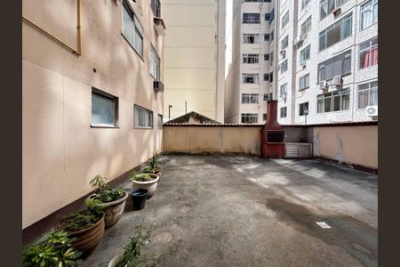 Apartamento para alugar com 87m², 2 quartos e 1 vagaÁrea comum