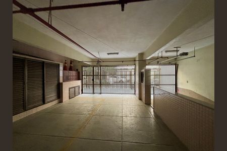 Apartamento para alugar com 87m², 2 quartos e 1 vagaGaragem