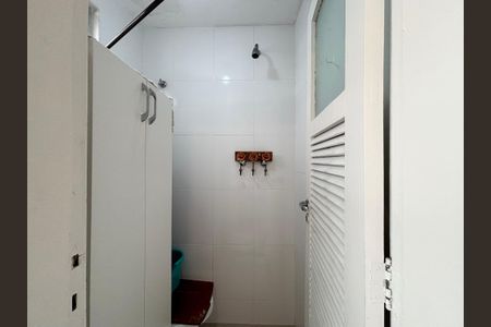 Apartamento para alugar com 87m², 2 quartos e 1 vagaÁrea de serviço - banheiro