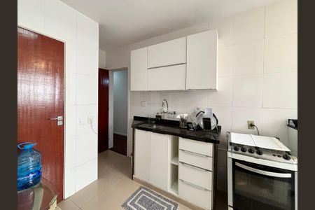 Apartamento para alugar com 87m², 2 quartos e 1 vagaCozinha
