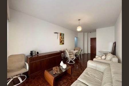 Apartamento para alugar com 87m², 2 quartos e 1 vagaSala