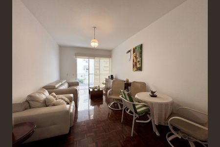 Sala de apartamento para alugar com 2 quartos, 87m² em Copacabana, Rio de Janeiro