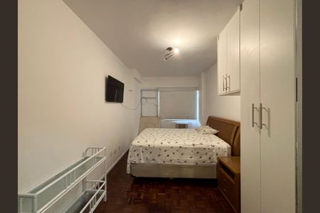 Apartamento para alugar com 87m², 2 quartos e 1 vagaSuíte