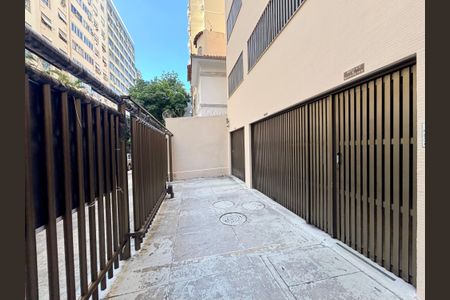 Apartamento para alugar com 87m², 2 quartos e 1 vagaPortaria