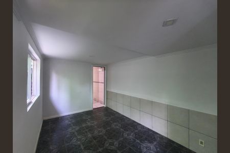 Casa para alugar com 43m², 1 quarto e sem vaga Casa para alugar com 43m², 1 quarto e sem vagaQuarto 1