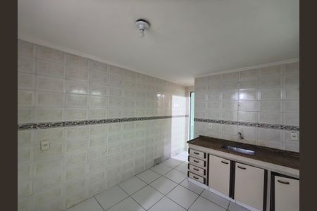 Casa para alugar com 43m², 1 quarto e sem vaga Casa para alugar com 43m², 1 quarto e sem vagaCozinha