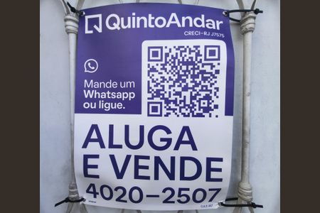 Casa para alugar com 43m², 1 quarto e sem vaga Casa para alugar com 43m², 1 quarto e sem vagaPlaca