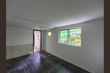 Casa para alugar com 43m², 1 quarto e sem vaga Casa para alugar com 43m², 1 quarto e sem vagaQuarto 1