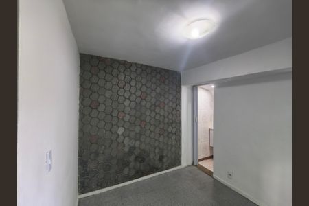 Casa para alugar com 43m², 1 quarto e sem vaga Casa para alugar com 43m², 1 quarto e sem vagaSala