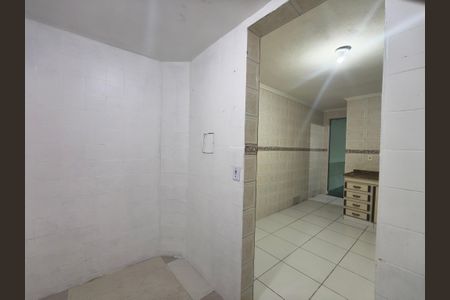 Casa para alugar com 43m², 1 quarto e sem vaga Casa para alugar com 43m², 1 quarto e sem vagaÁrea de Serviço