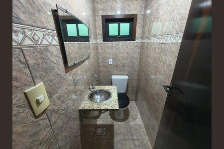 Casa para alugar com 43m², 1 quarto e sem vaga Casa para alugar com 43m², 1 quarto e sem vagaBanheiro 2