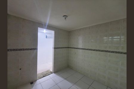 Casa para alugar com 43m², 1 quarto e sem vaga Casa para alugar com 43m², 1 quarto e sem vagaCozinha