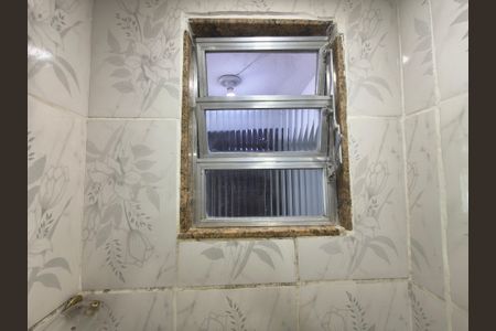 Casa para alugar com 43m², 1 quarto e sem vaga Casa para alugar com 43m², 1 quarto e sem vagaBanheiro Social