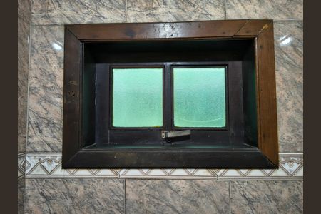 Casa para alugar com 43m², 1 quarto e sem vaga Casa para alugar com 43m², 1 quarto e sem vagaBanheiro 2