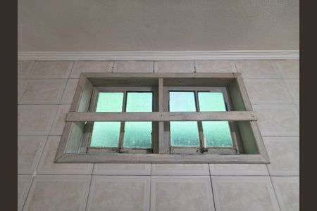 Casa para alugar com 43m², 1 quarto e sem vaga Casa para alugar com 43m², 1 quarto e sem vagaCozinha