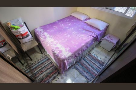 Apartamento para alugar com 50m², 2 quartos e 1 vagaQuarto 1