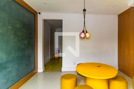 Apartamento para alugar com 50m², 2 quartos e 1 vagaÁrea comum