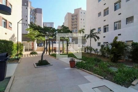 Apartamento para alugar com 50m², 2 quartos e 1 vagaÁrea comum