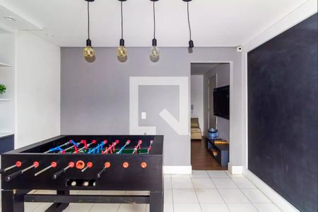 Apartamento para alugar com 50m², 2 quartos e 1 vagaÁrea comum