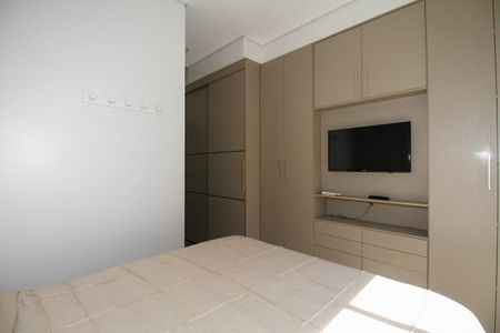 Apartamento para alugar com 60m², 1 quarto e 2 vagasSuíte