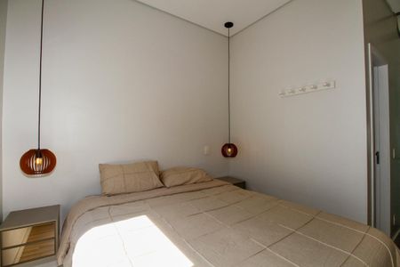 Apartamento para alugar com 60m², 1 quarto e 2 vagasSuíte