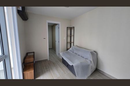 Apartamento para alugar com 39m², 1 quarto e sem vagaSala