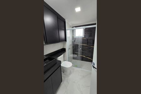 Apartamento para alugar com 39m², 1 quarto e sem vagaBanheiro