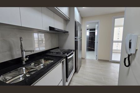 Apartamento para alugar com 39m², 1 quarto e sem vagaCozinha