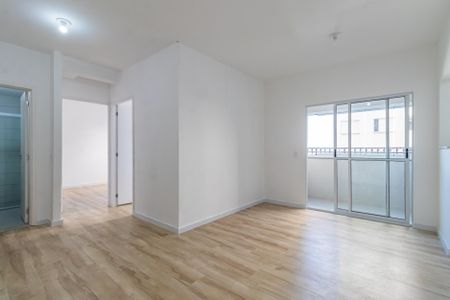Apartamento para alugar com 2 quartos, 54m² em Jardim Maria Helena, Barueri