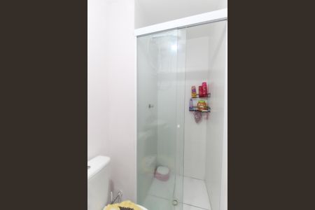 Apartamento para alugar com 32m², 2 quartos e sem vaga Apartamento para alugar com 32m², 2 quartos e sem vagaBanheiro