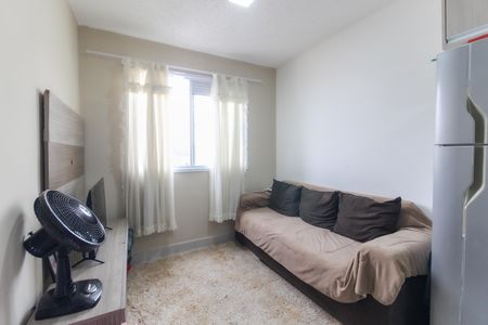 Apartamento para alugar com 32m², 2 quartos e sem vaga Apartamento para alugar com 32m², 2 quartos e sem vagaSala - Cozinha