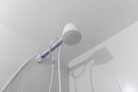 Apartamento para alugar com 32m², 2 quartos e sem vaga Apartamento para alugar com 32m², 2 quartos e sem vagaBanheiro