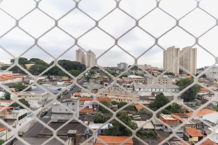 Apartamento para alugar com 32m², 2 quartos e sem vaga Apartamento para alugar com 32m², 2 quartos e sem vagaVista do Quarto 1
