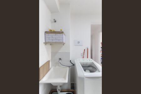 Apartamento para alugar com 32m², 2 quartos e sem vaga Apartamento para alugar com 32m², 2 quartos e sem vagaSala - Cozinha