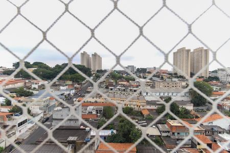 Apartamento para alugar com 32m², 2 quartos e sem vaga Apartamento para alugar com 32m², 2 quartos e sem vagaVista Sala - Cozinha
